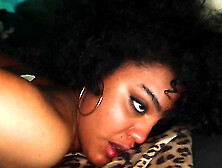 Exquisite dark haired Selva Lapiedra offers her tight Latina arse hole and sugary labia to the huge prick of Jesus Reyes. The pa