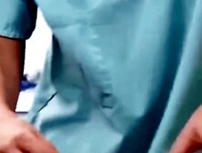 White Nurses Uniforms - Roleplay Scenario with Sexual Encounters