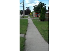 Redhot Redhead Show 9-5-2017 (Caught in Public Again)