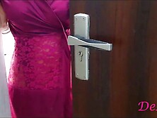 ज़ोया ने covid-19 में किराया माफ करवाने के लिए अपने मकान मालिक