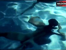 Theresa Russell Full Nude In Swimming Pool – Black Widow