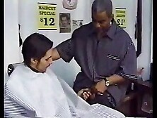 Papi Songo Barbershop