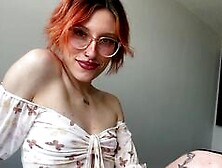 Horny Babysitter Wants Sex ~ Elle Marz ~ Householdhold Fantasy ~ Scott Stark