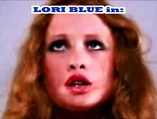 Lori Blue Compilation Vintage Classic Retro