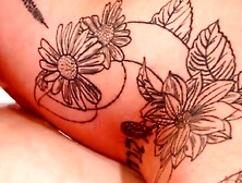 UNLEASH THE BEAST 5 JawDropping BOSOM BFS MASSAGE RACKS! Charlotte Sins,  Sheena Ryder,  A SCORE OR MORE!