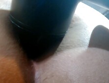 Anal Fucked Hard By Sex Machine