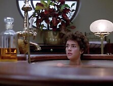 Maruschka Detmers - Hidden Assassin (1995)