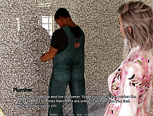 A Very Open Marriage (part 29)