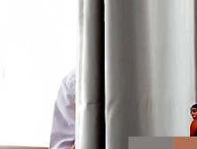 Anal Threesome FFM with Hot Blonde Babes Sharing Sex Toys And Facial