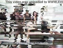 Secretary, Vittoria Divine, 6on1, BBC, ATM, Balls Unfathomable, DAP, Bizarre Deepthroat, No Cunt, Coarse Sex, Large Gapes, Monst