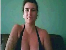 Bigtitted Aussie Gal Nikki