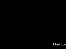 Dude shooting wife fucking in taxi