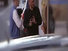 Candy was caught in the street and got a fuck she couldn't forget