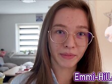 TRIPLE SQUIRT! Thin Teeny Whore Orgasms