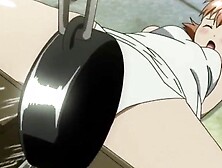 MAKEN-KI TWO Anime FanService Compilation Ecchi