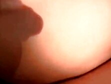 Mother I'd Like To Fuck Candy Samira vom Pannenhelfer durch gefickt