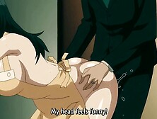 Hentai PD featuring truelove's babe trailer