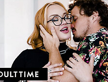 Tatted Babe Emma Magnolia Squirting Explosion During Pussy Worshipping Session