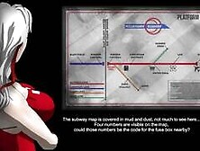 Red Colony Uncensored #2 RE Pero Hentai