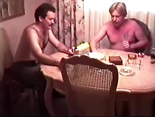 Mature Amateur Card Party Gay Sex Orgy