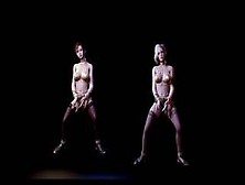 [Mmd] Laysha - Chocolate Cream 3D Erotic Dance