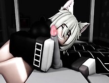 Roblox Threesome (Rusmynth)