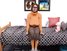 Grandma's House: College Days #01