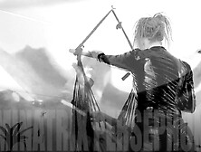 Pegging mother i'd like to fuck Goddess Persephone