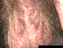 Chubby Pirates Solo Masturbation - Big Dick Jerking Off & Close-Up