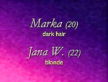 Trib-0023 - Marka Vs Jana W