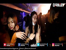 Thai Club Bitches Vs Thai Bukkake Pmv Compilation By Dimecum