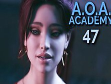 Aoa Academy #47 - Pc Gameplay [Hd]