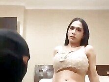 Hot Sexy Asian Shemale