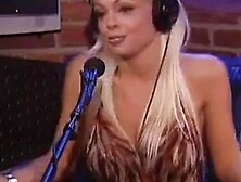 Jesse Jane Howard Stern Bonus Full Video