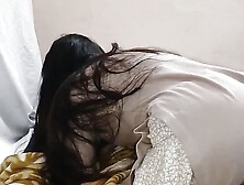 Punjab Wali Stepmother Took My Dick