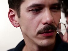 Stepfather Jonah Wheelers Raw Revenge Unleashing Unbridled Lust on Innocent Boys