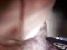 Epic Deep Throating Close Up