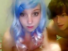 Webcam Couple Sex