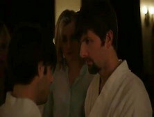 The Overnight - 2015 (Video Scenes)