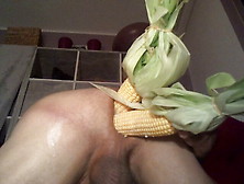 Ffickbbare -Corn On The Cob-Doublefuck 11