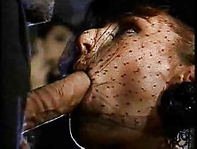 French Smoking Ladies