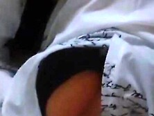 Short video playing with myself