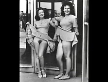 Great Sluts Of 1940