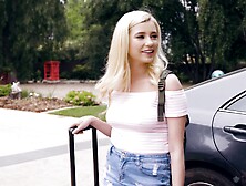 romantic Carolina Sweets adores to fuck in all possible poses