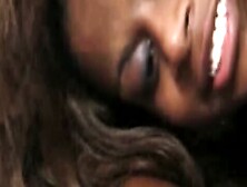 White Boy Wrecked By Ebony Goddess - Roy Shaft, Janet Jacme