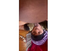 Aunt Neighbour Get American Pied