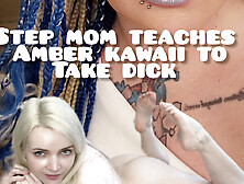 Dick Demo - Taboo Step Fam