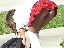 Mofos - Teen school girl Jessicka Alman loves dick