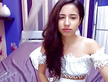 Luscioussarra Non-Professional Movie Scene On 01/23/15 08:46 From Chaturbate