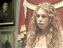 Penny Dreadful S01E02 (2014) Billie Piper